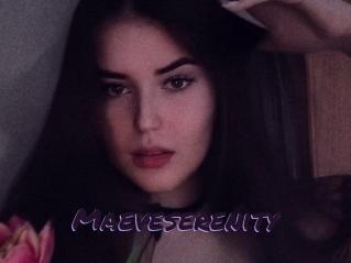 Maeveserenity