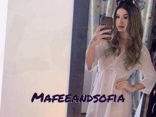 Mafeeandsofia