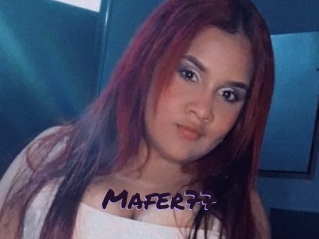 Mafer77