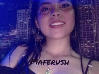 Maferush