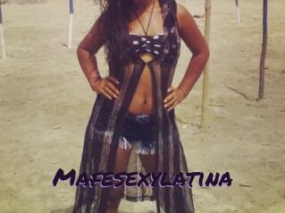 Mafesexylatina