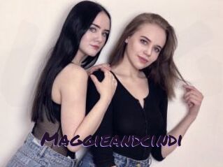 Maggieandcindi