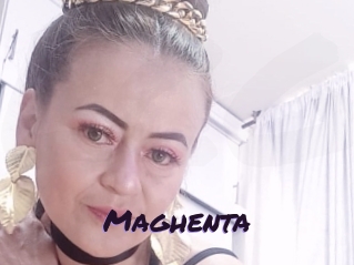 Maghenta