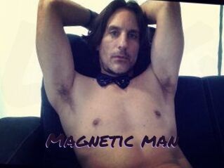 magnetic_man Le Cul Gratuit