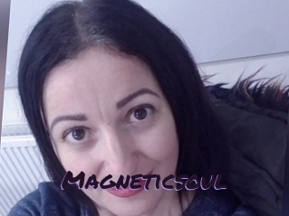 Magneticsoul