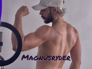 Magnusryder