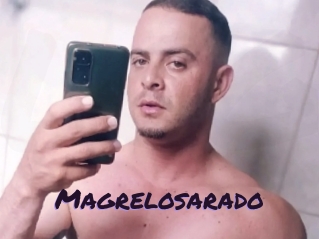 Magrelosarado