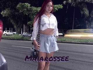 Maiarossee