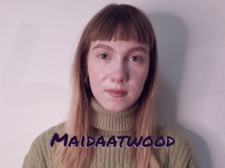 Maidaatwood
