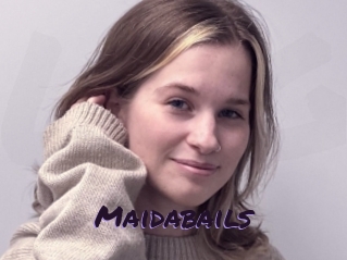 Maidabails