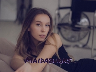 Maidaburks