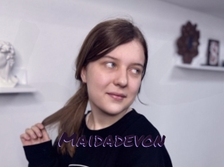 Maidadevon