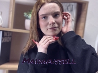 Maidafussell