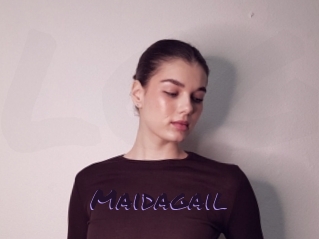 Maidagail