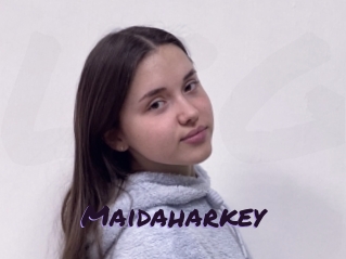 Maidaharkey