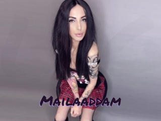 Mailaaddam