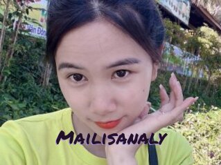 Mailisanaly