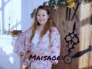 Maisaori