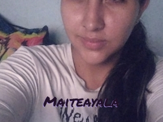 Maiteayala