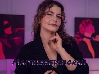 Maitressedeborah