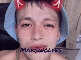 Makswolfes
