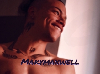 Makymaxwell