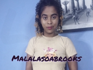 Malalasoabrooks