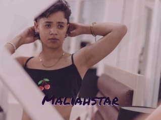 Maliahstar