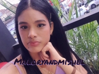 Maloryandmishel