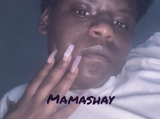 Mamashay