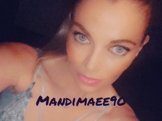 Mandimaee90