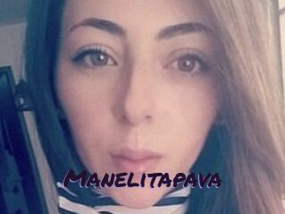 Manelita_pava