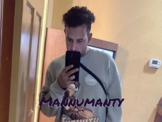 Mannumanty