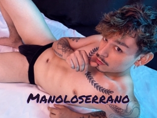 Manoloserrano