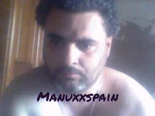 Manuxxspain