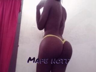 Mape_hott