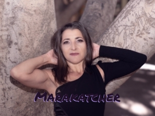 Marakatcher