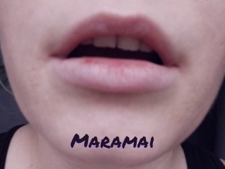 Maramai