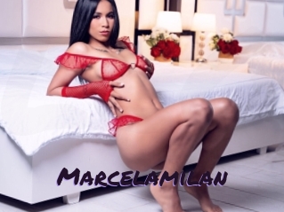 Marcelamilan