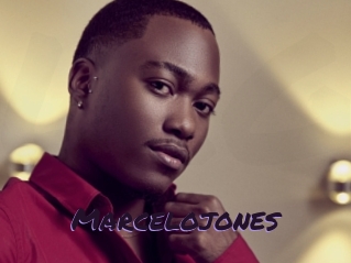 marcelojones Le Cul Gratuit