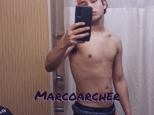 Marcoarcher