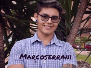 Marcoserrani