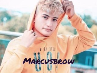 Marcusbrow