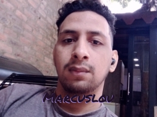 Marcuslou