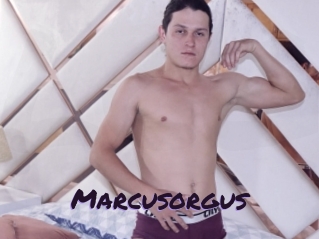 Marcusorgus