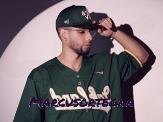 Marcusortegaa