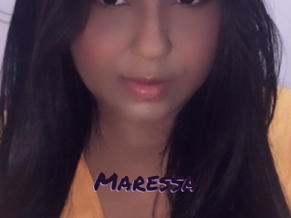 Maressa