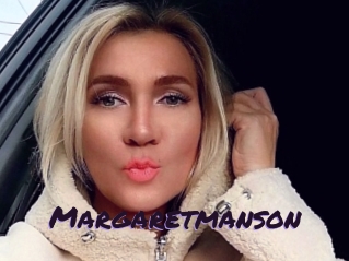 Margaretmanson