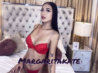 Margaritakate