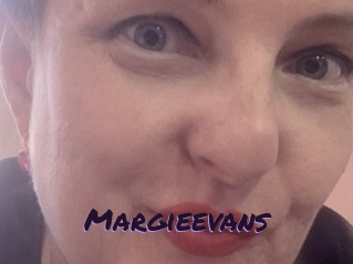 Margieevans